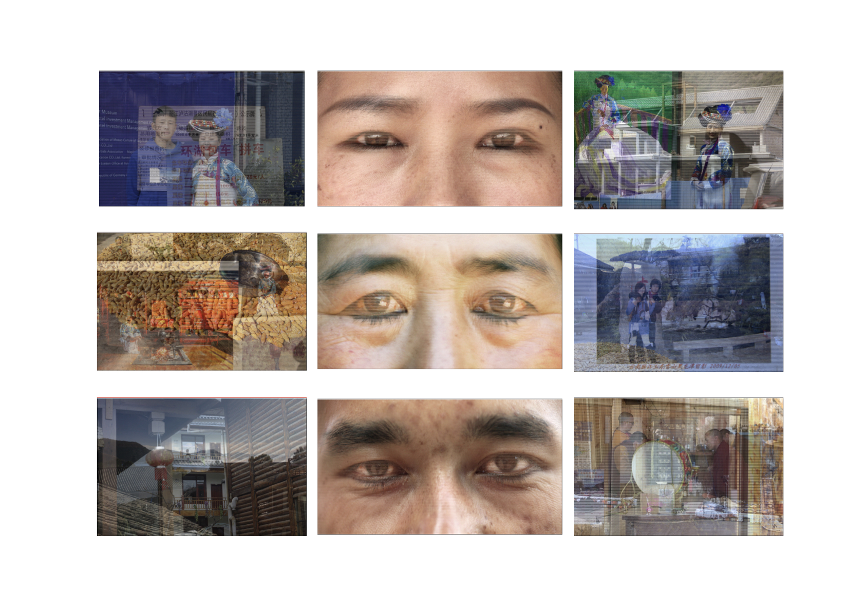 Du betrachtest gerade Mosuo culture projekt