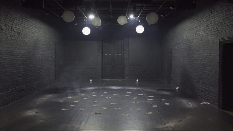 Mehr über den Artikel erfahren body memory