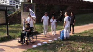 Earth walk Nan 2024-1