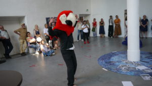 Mehr über den Artikel erfahren parrot