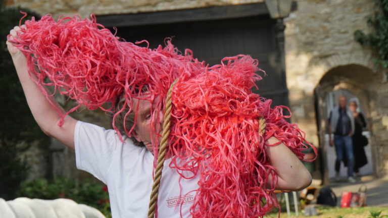 Mehr über den Artikel erfahren collaborativ performances