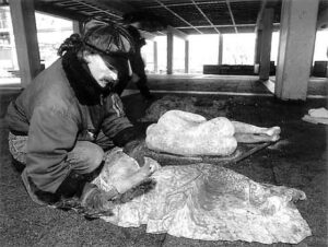 Mehr über den Artikel erfahren lead body