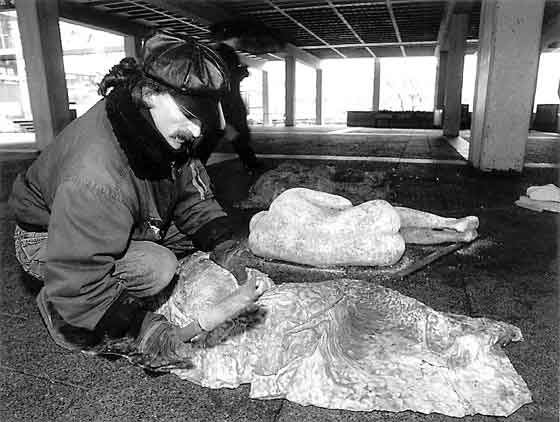 Mehr über den Artikel erfahren lead body