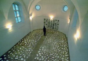 Mehr über den Artikel erfahren piece field