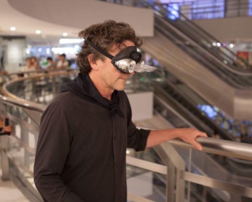 Performance Art and body work-2